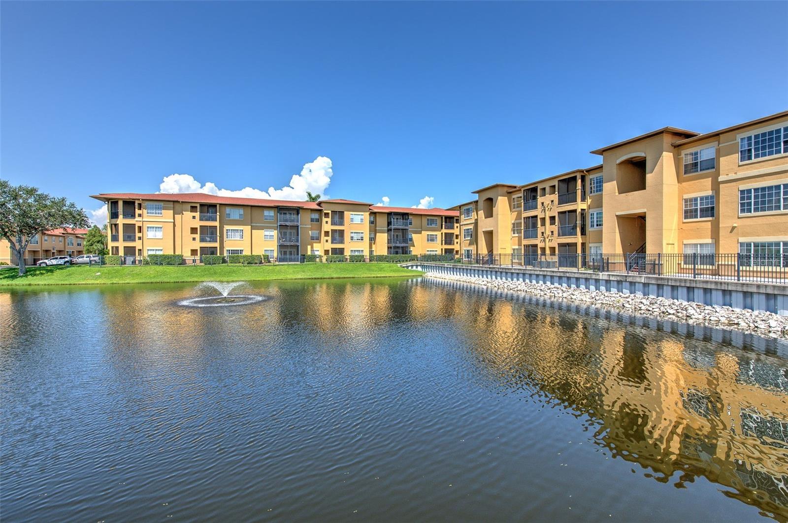 BEACHWALK CONDO - Residential