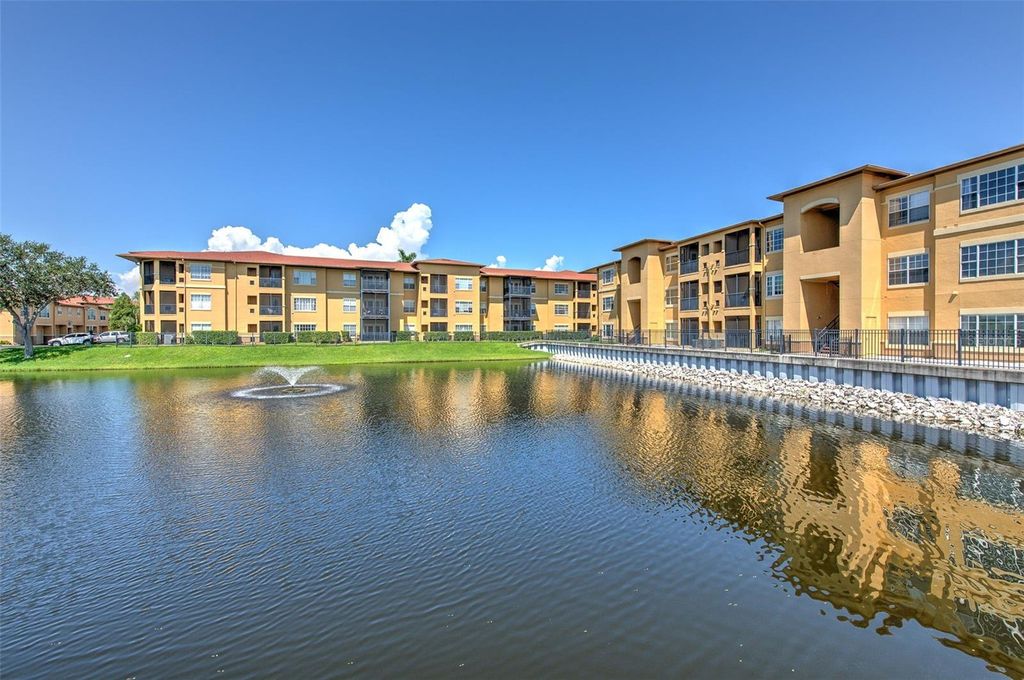 Photo of 4323 Bayside Village Drive #319, Tampa, FL 33615 (MLS # TB8462193)