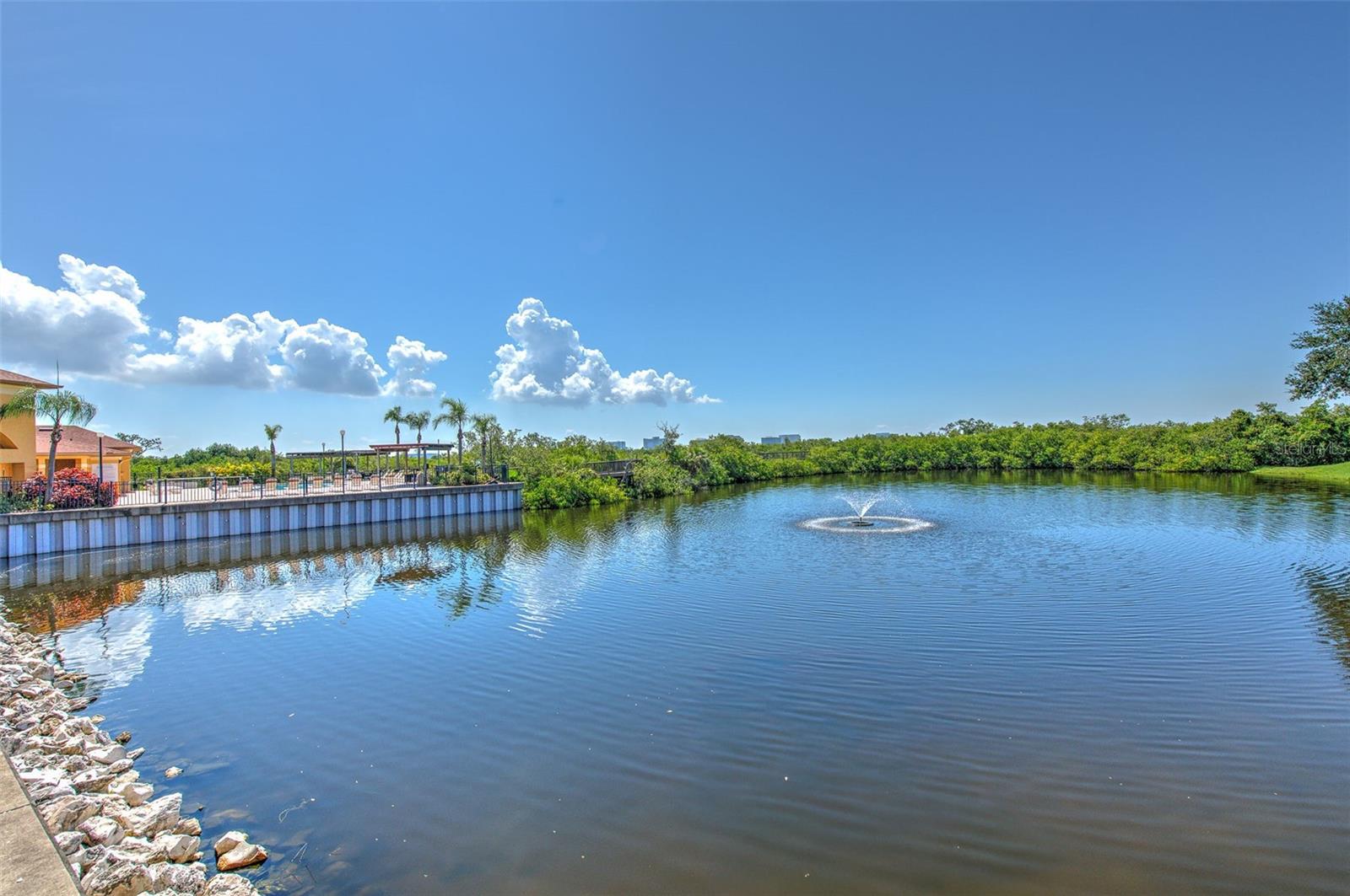 BEACHWALK CONDO - Residential