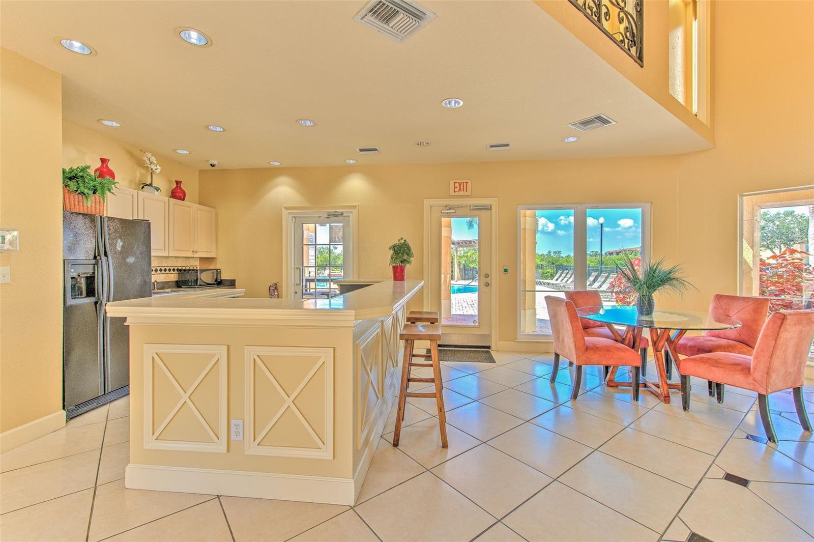 BEACHWALK CONDO - Residential