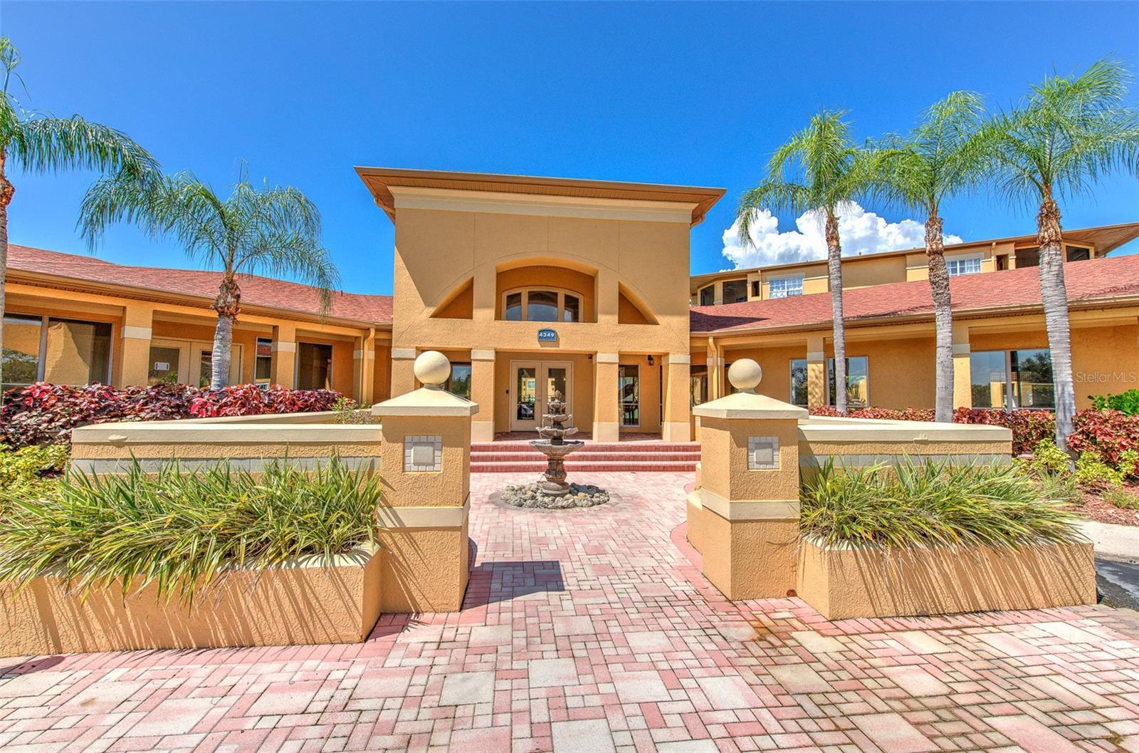 BEACHWALK CONDO - Residential