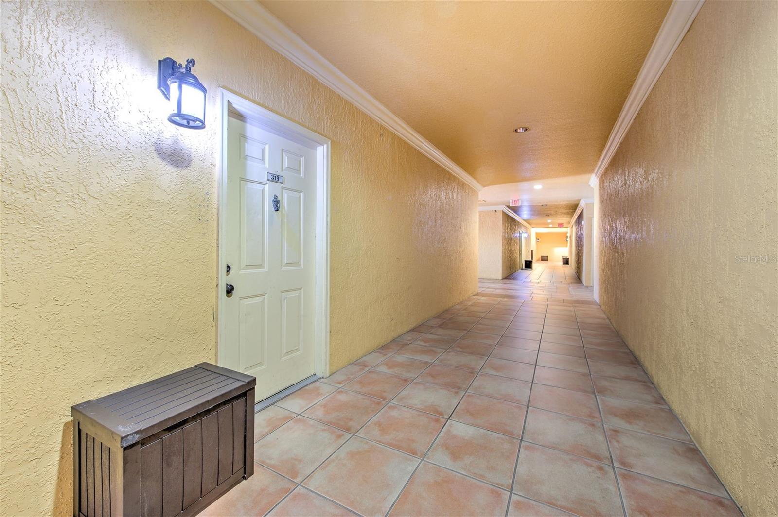 BEACHWALK CONDO - Residential