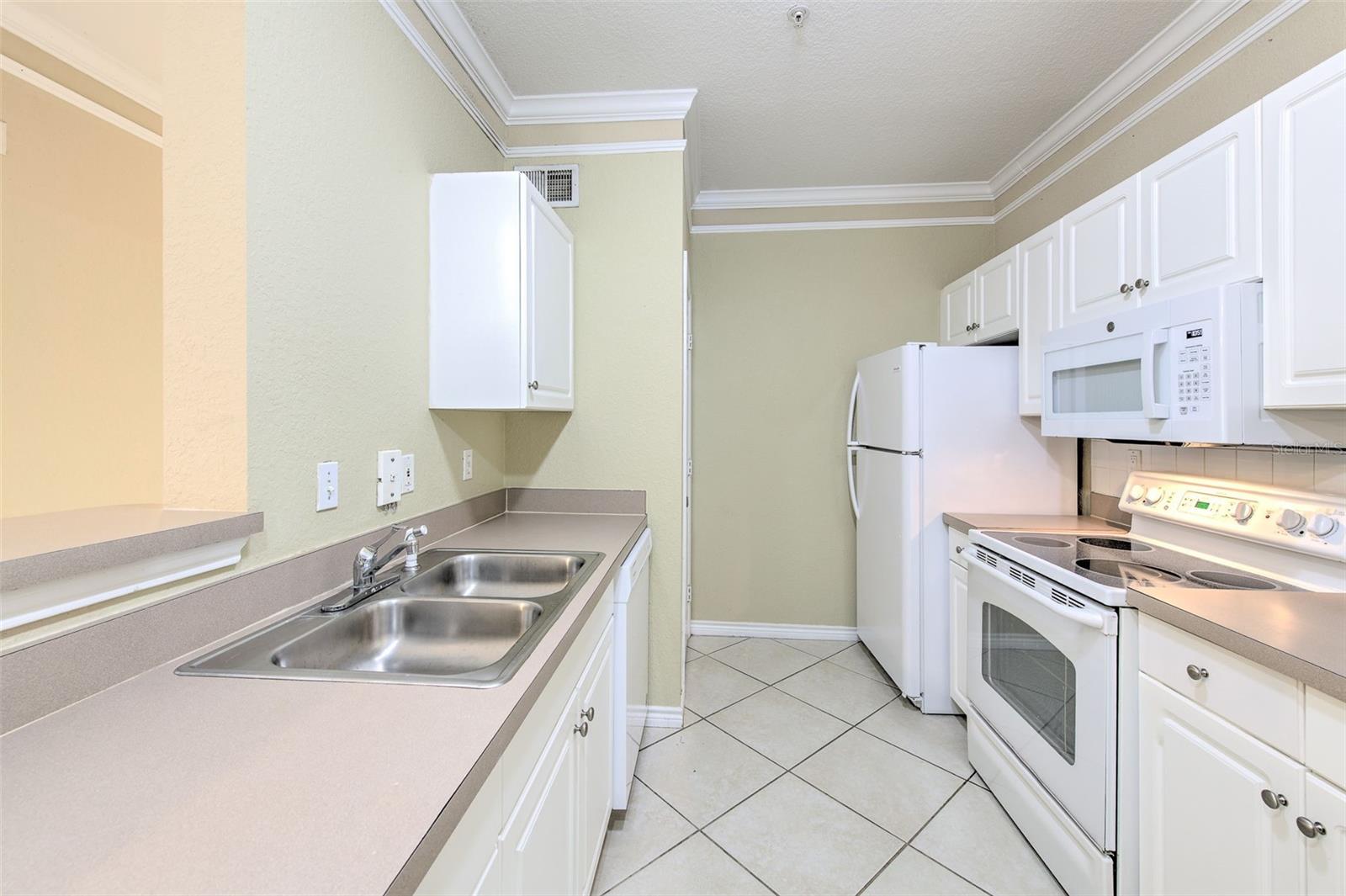 BEACHWALK CONDO - Residential