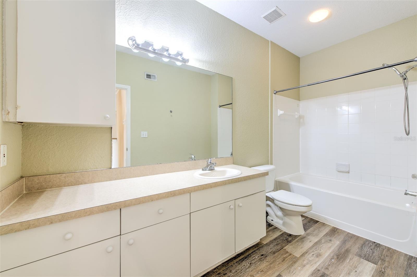 BEACHWALK CONDO - Residential