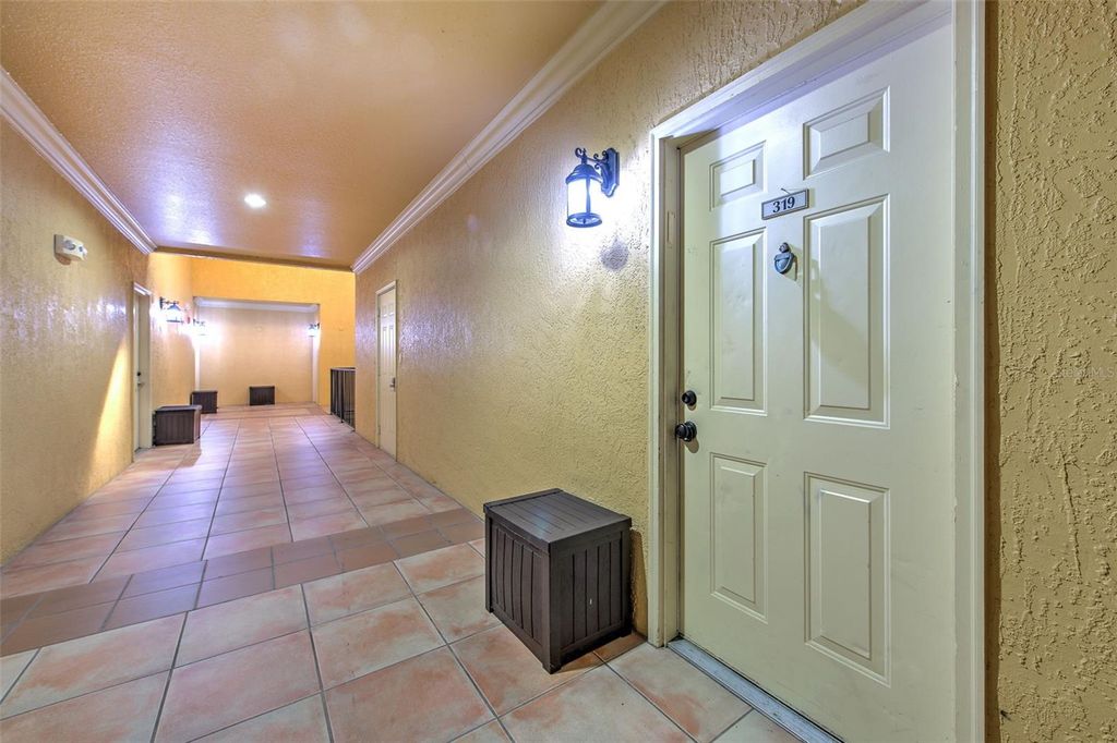 Photo of 4323 Bayside Village Drive #319, Tampa, FL 33615 (MLS # TB8462193)