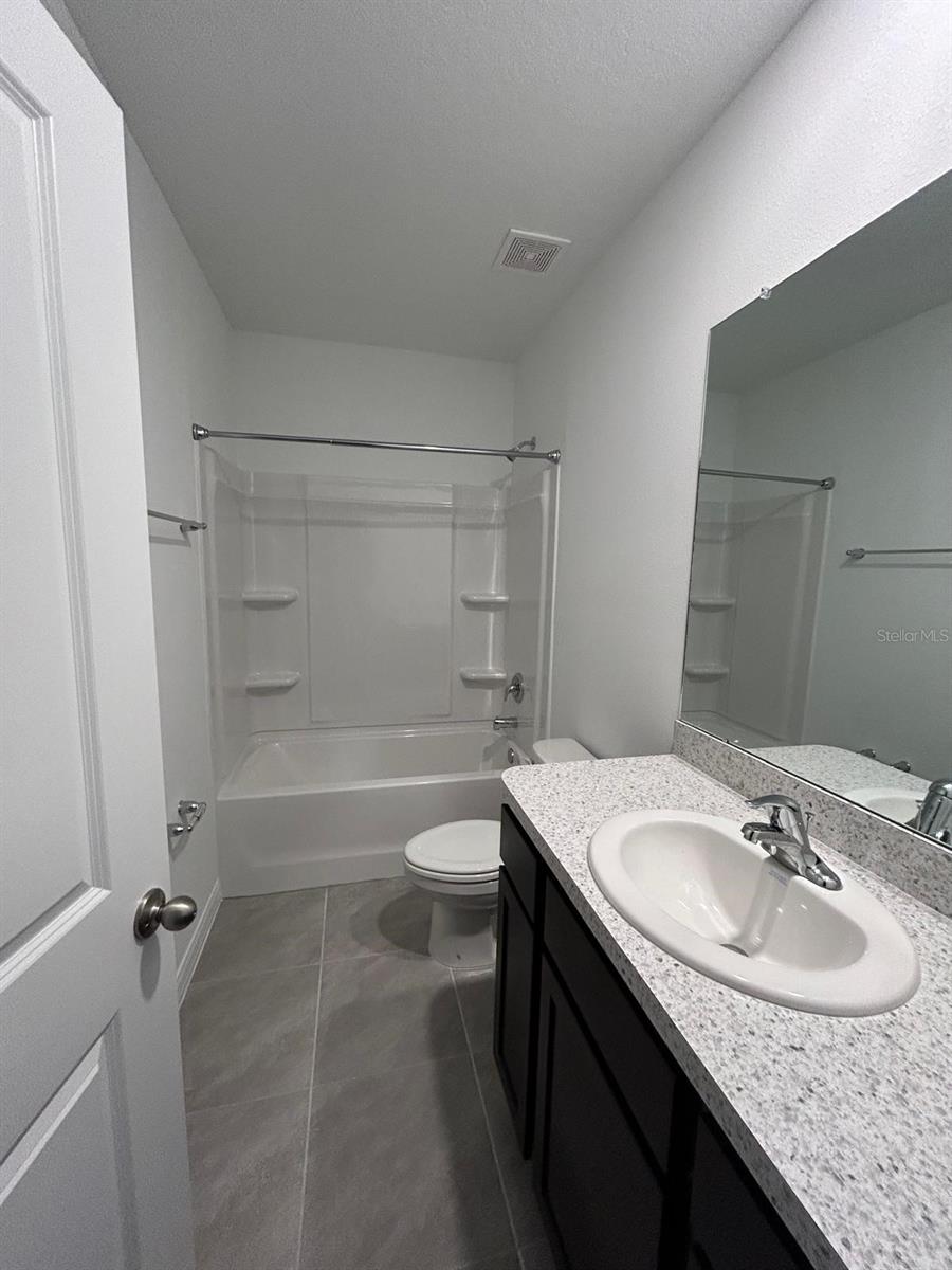 FOREST BROOKE PH 7A & 7B - Residential