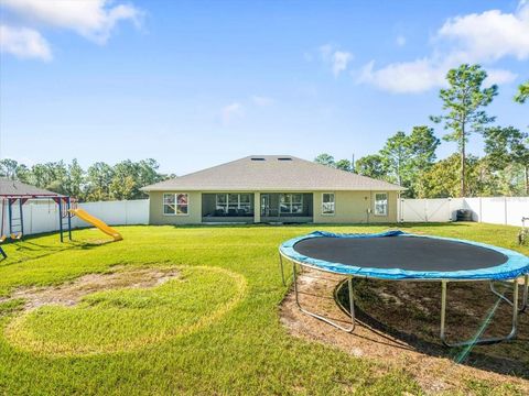 A home in BROOKSVILLE