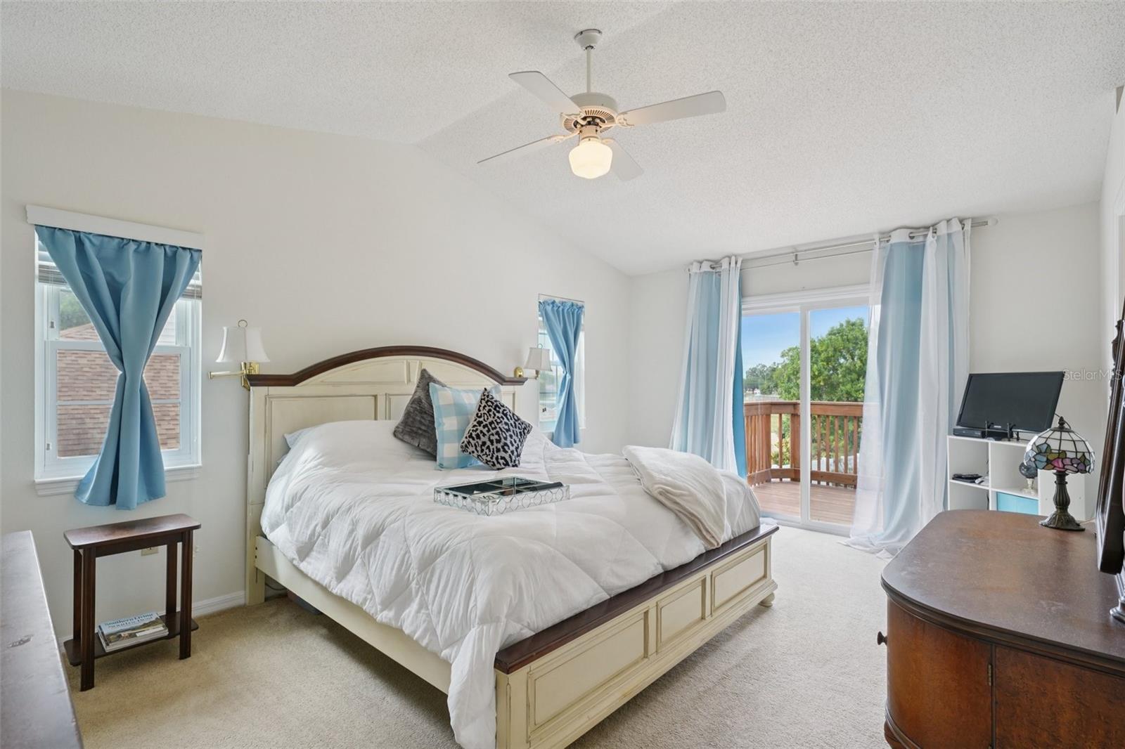 PARKSIDE SOUTH - Residential