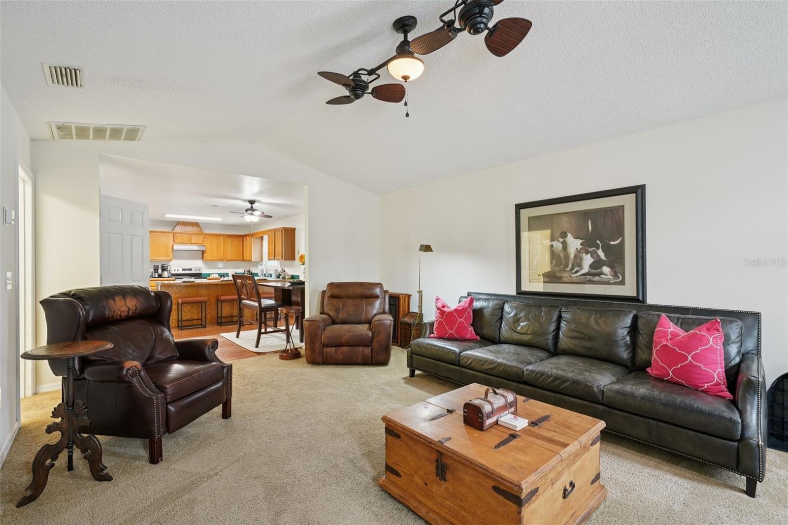 PARKSIDE SOUTH - Residential