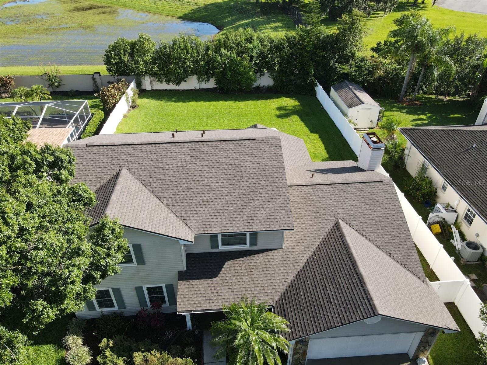 PARKSIDE SOUTH - Residential