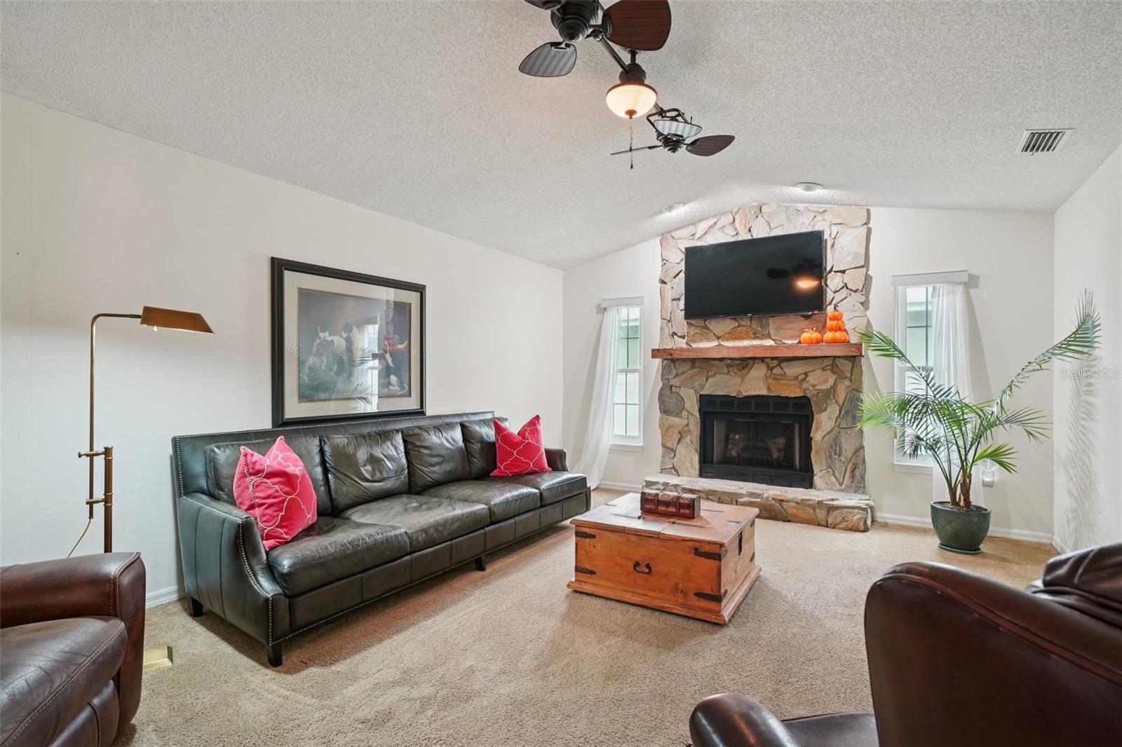 PARKSIDE SOUTH - Residential