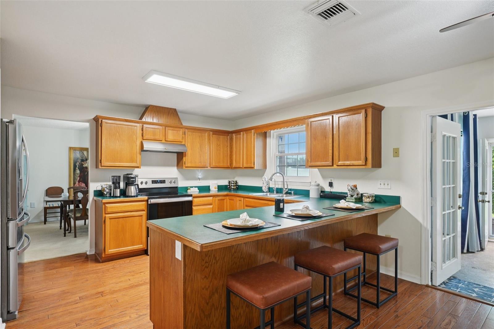 PARKSIDE SOUTH - Residential