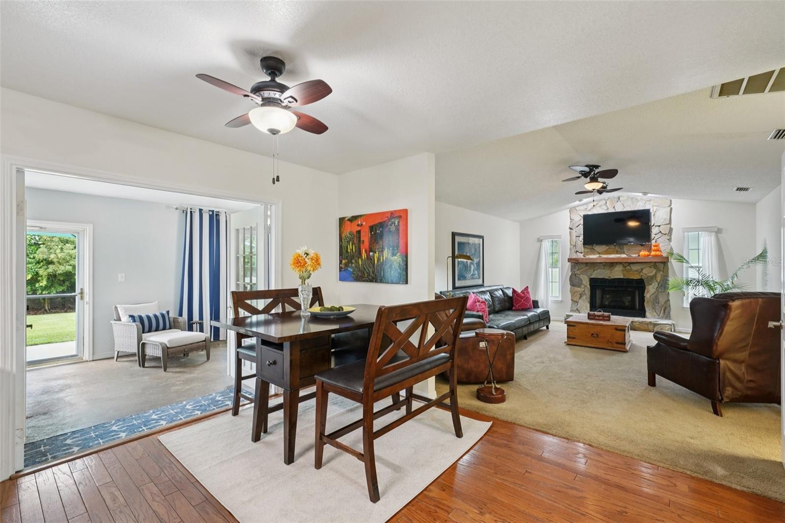 PARKSIDE SOUTH - Residential