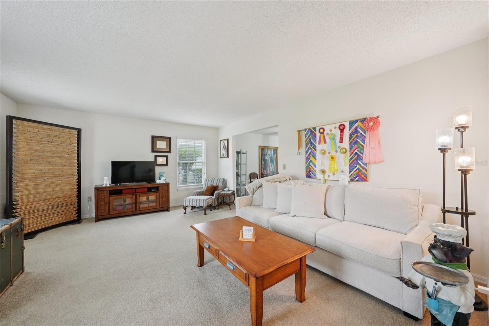 PARKSIDE SOUTH - Residential