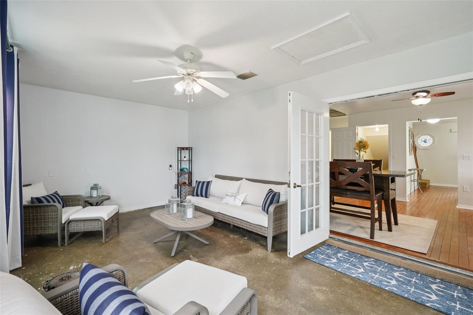 PARKSIDE SOUTH - Residential