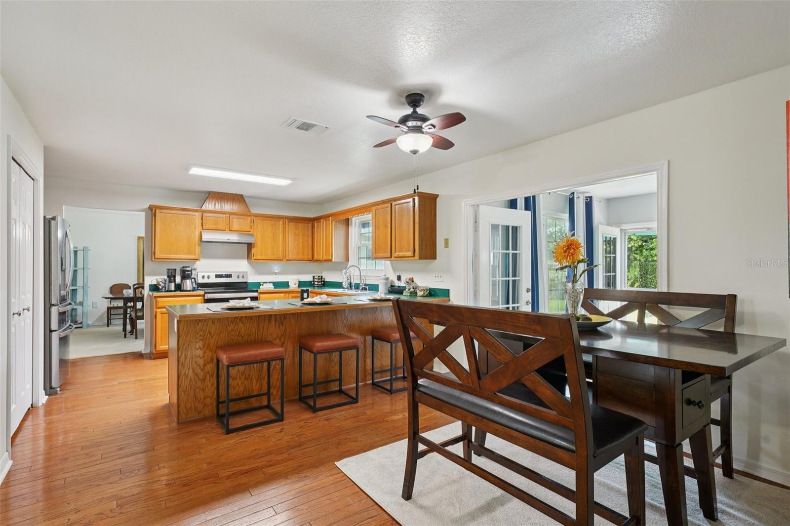 PARKSIDE SOUTH - Residential