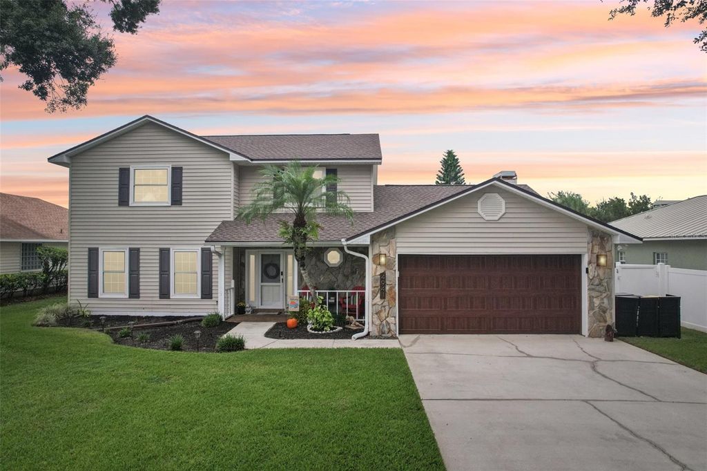 Photo of 4941 Tradition Drive, Lakeland, FL 33812 (MLS # TB8436666)