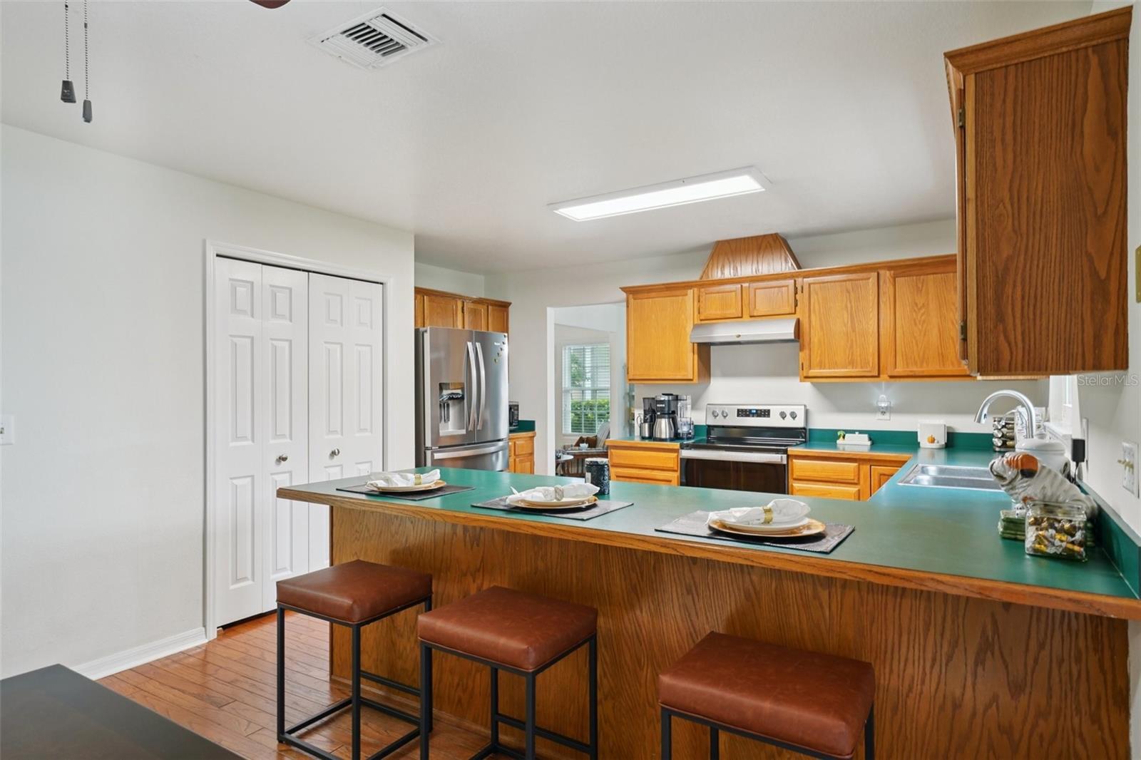 PARKSIDE SOUTH - Residential
