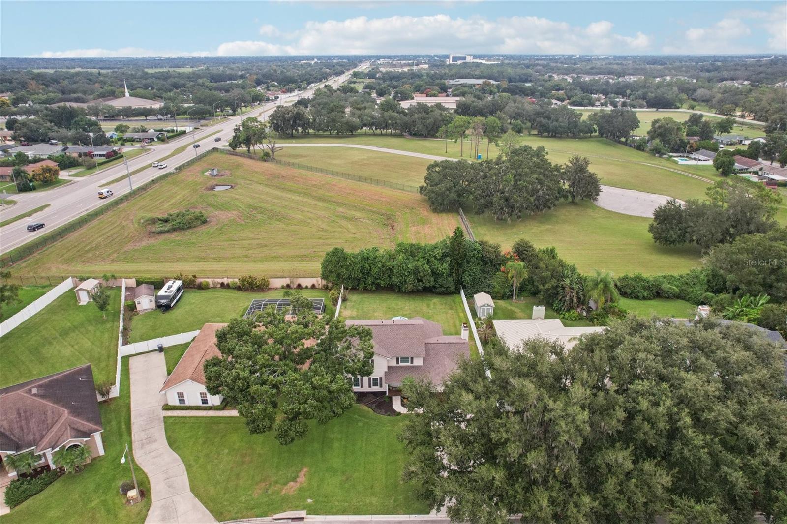 PARKSIDE SOUTH - Residential