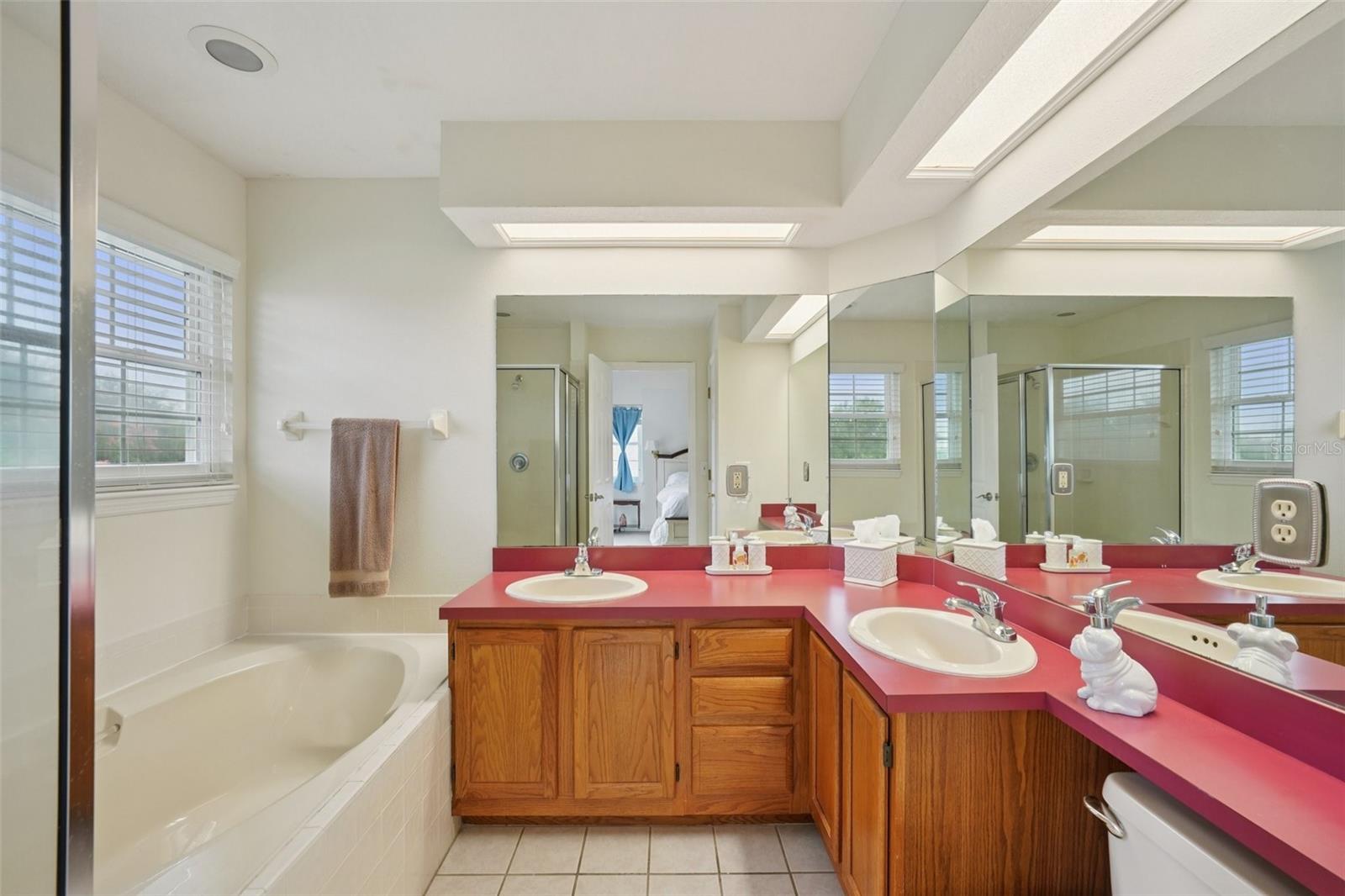 PARKSIDE SOUTH - Residential