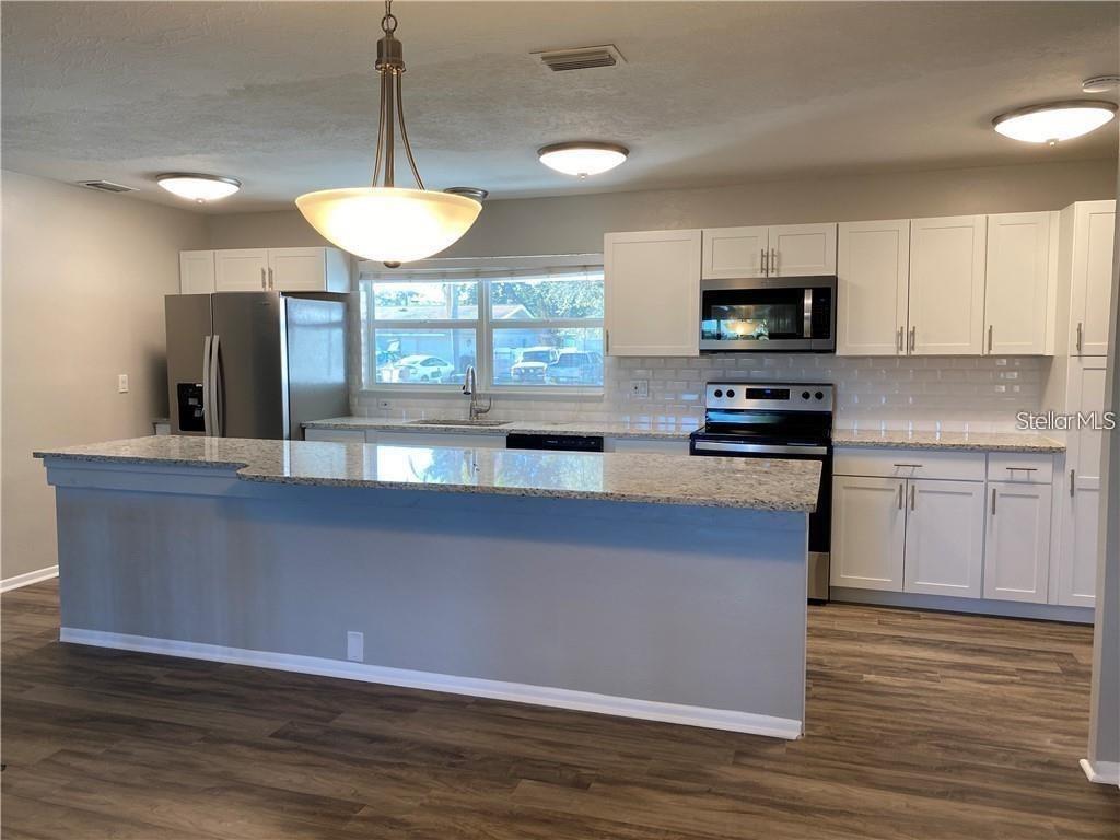 GULF GATE - Residential Lease