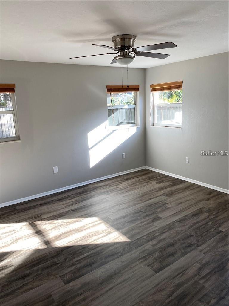 GULF GATE - Residential Lease