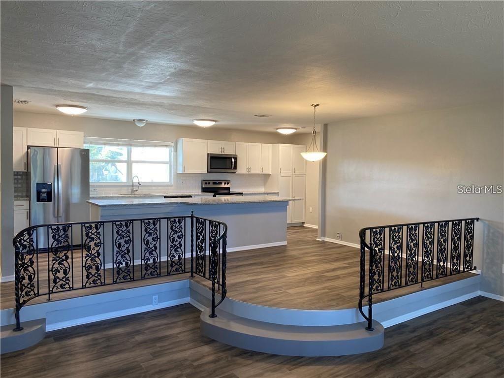 GULF GATE - Residential Lease