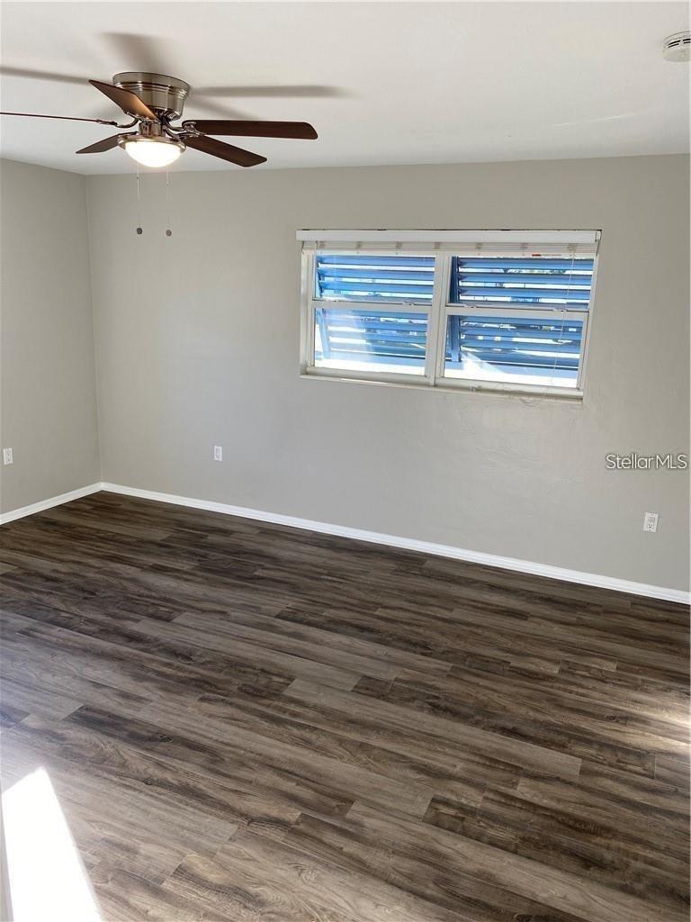 GULF GATE - Residential Lease