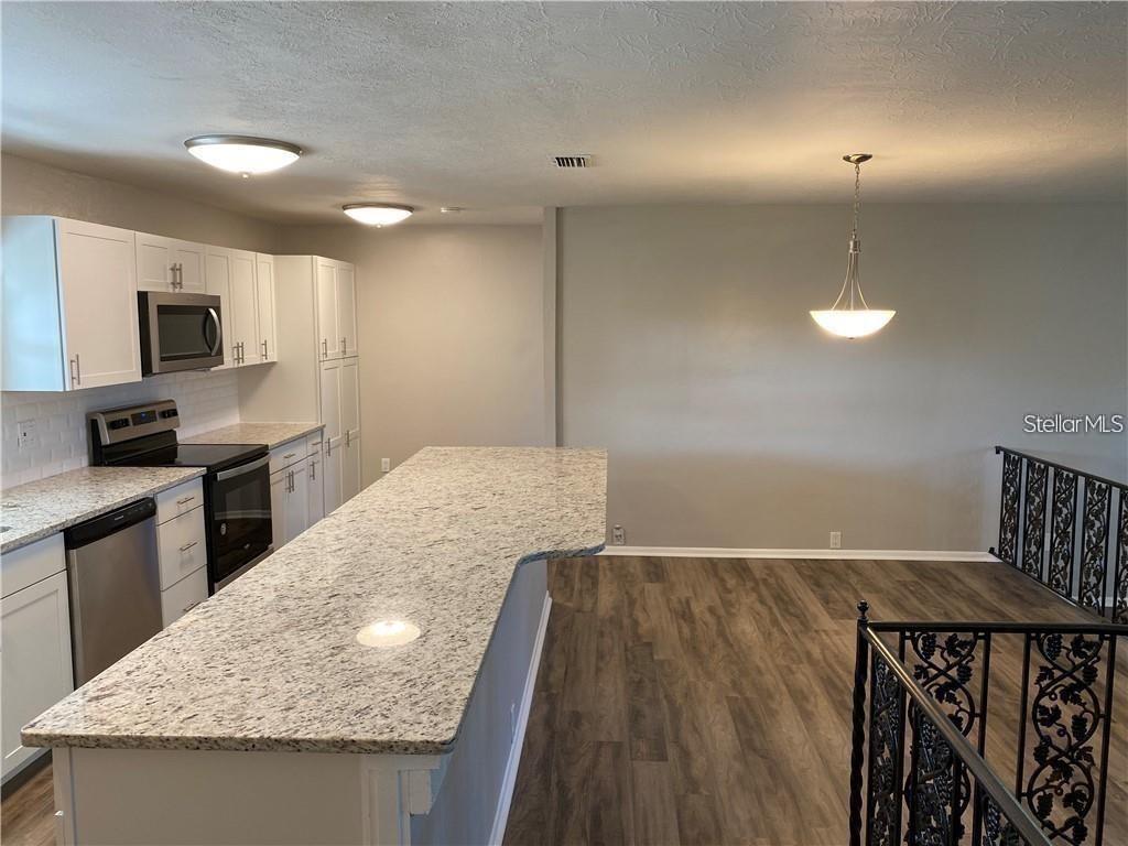 GULF GATE - Residential Lease