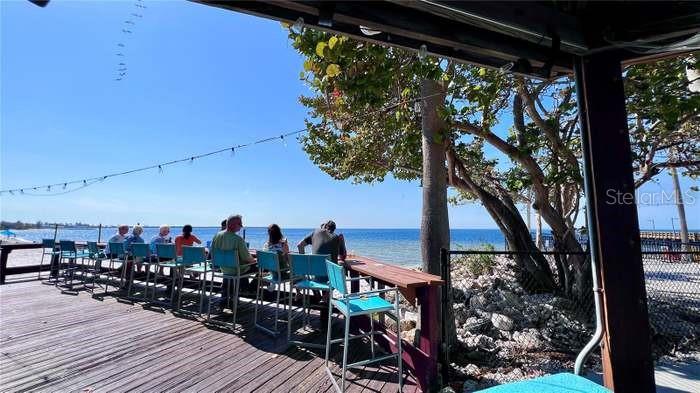 ISLAND RESORT AT MARINERS CLUB - Residential