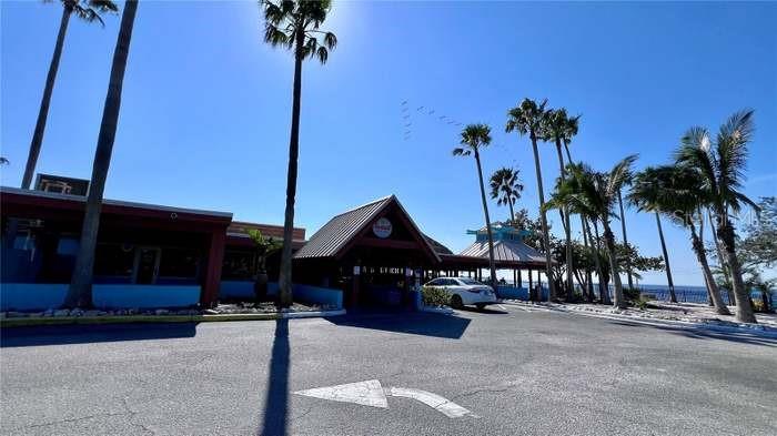 ISLAND RESORT AT MARINERS CLUB - Residential