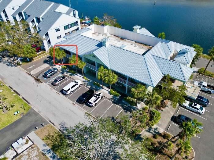 ISLAND RESORT AT MARINERS CLUB - Residential