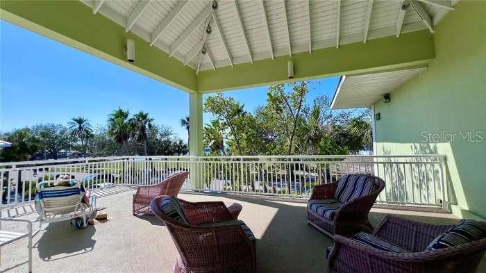 ISLAND RESORT AT MARINERS CLUB - Residential