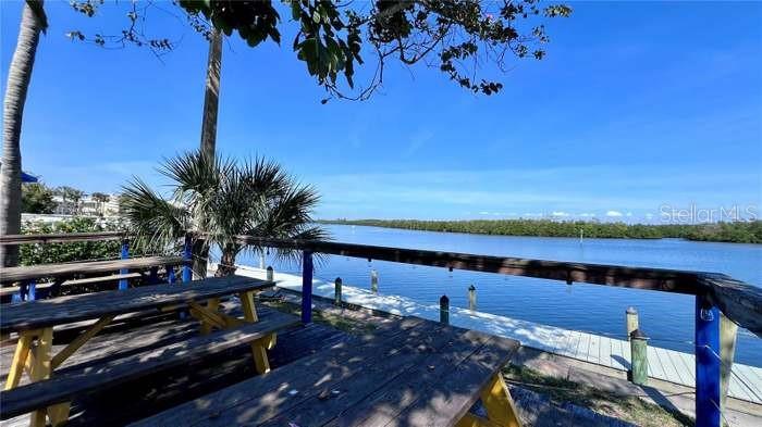 ISLAND RESORT AT MARINERS CLUB - Residential