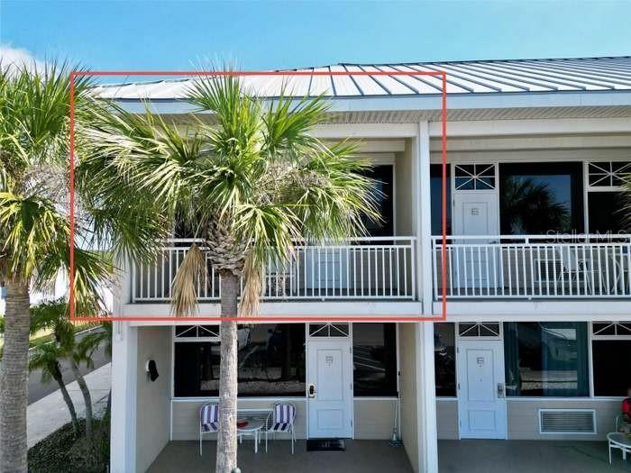 ISLAND RESORT AT MARINERS CLUB - Residential
