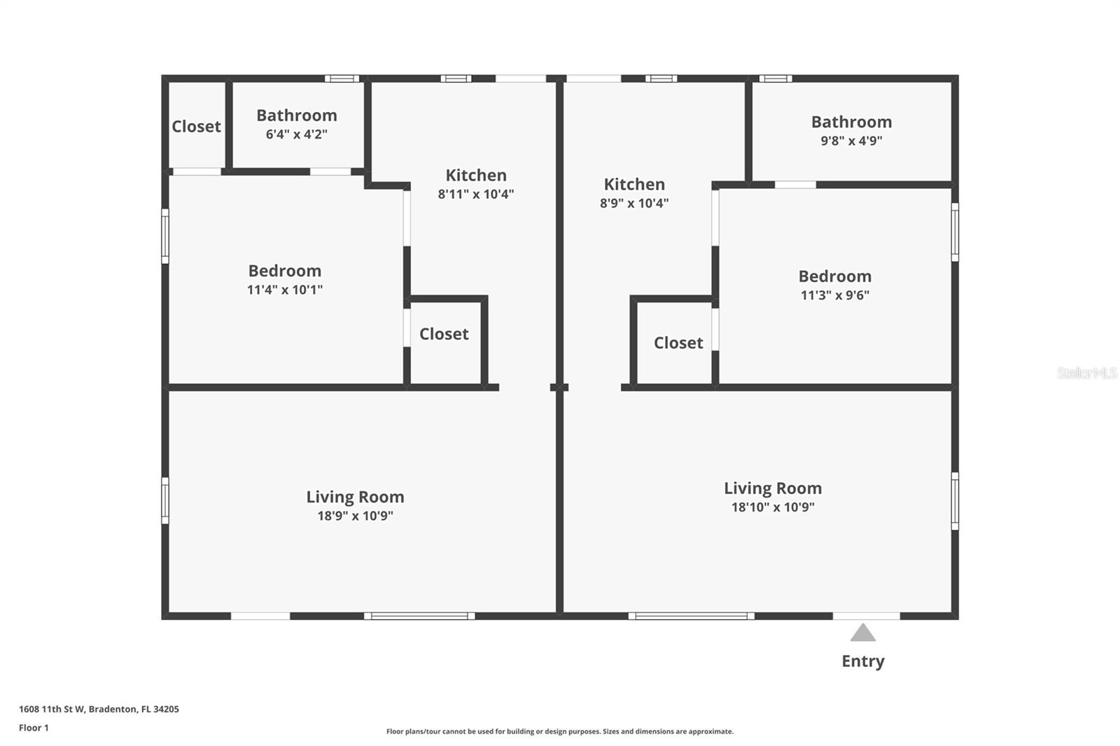 A J ADAMS ADD TO BRAIDENTOWN - Residential Income