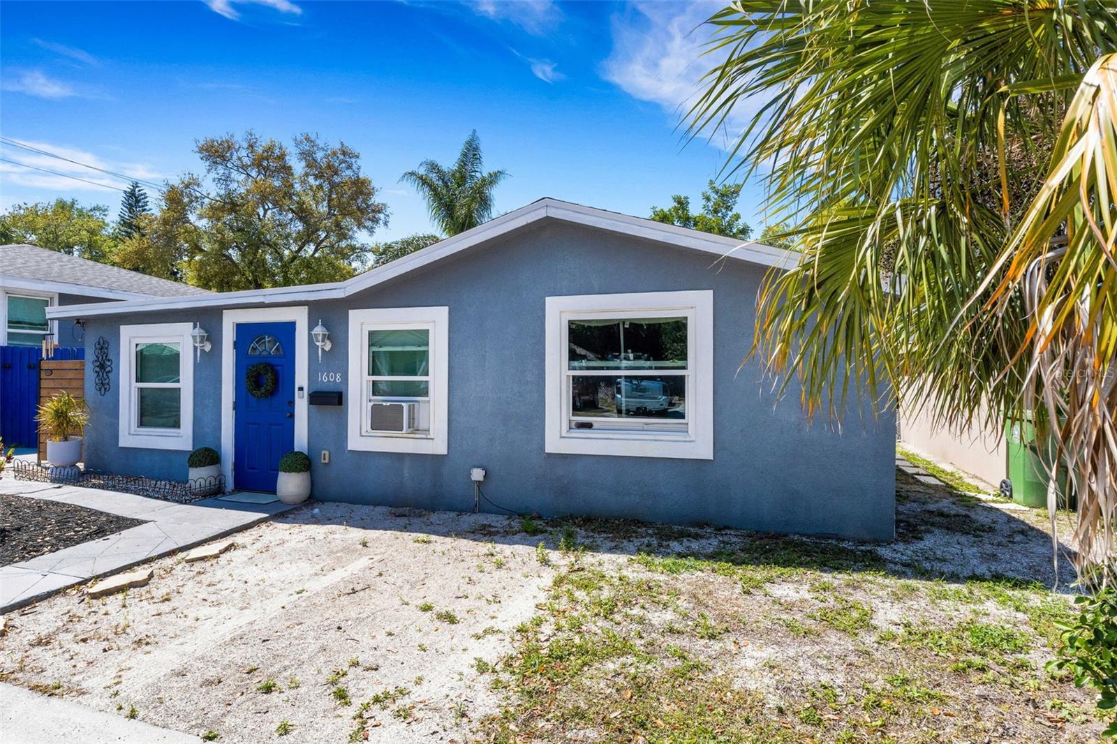 A J ADAMS ADD TO BRAIDENTOWN - Residential Income