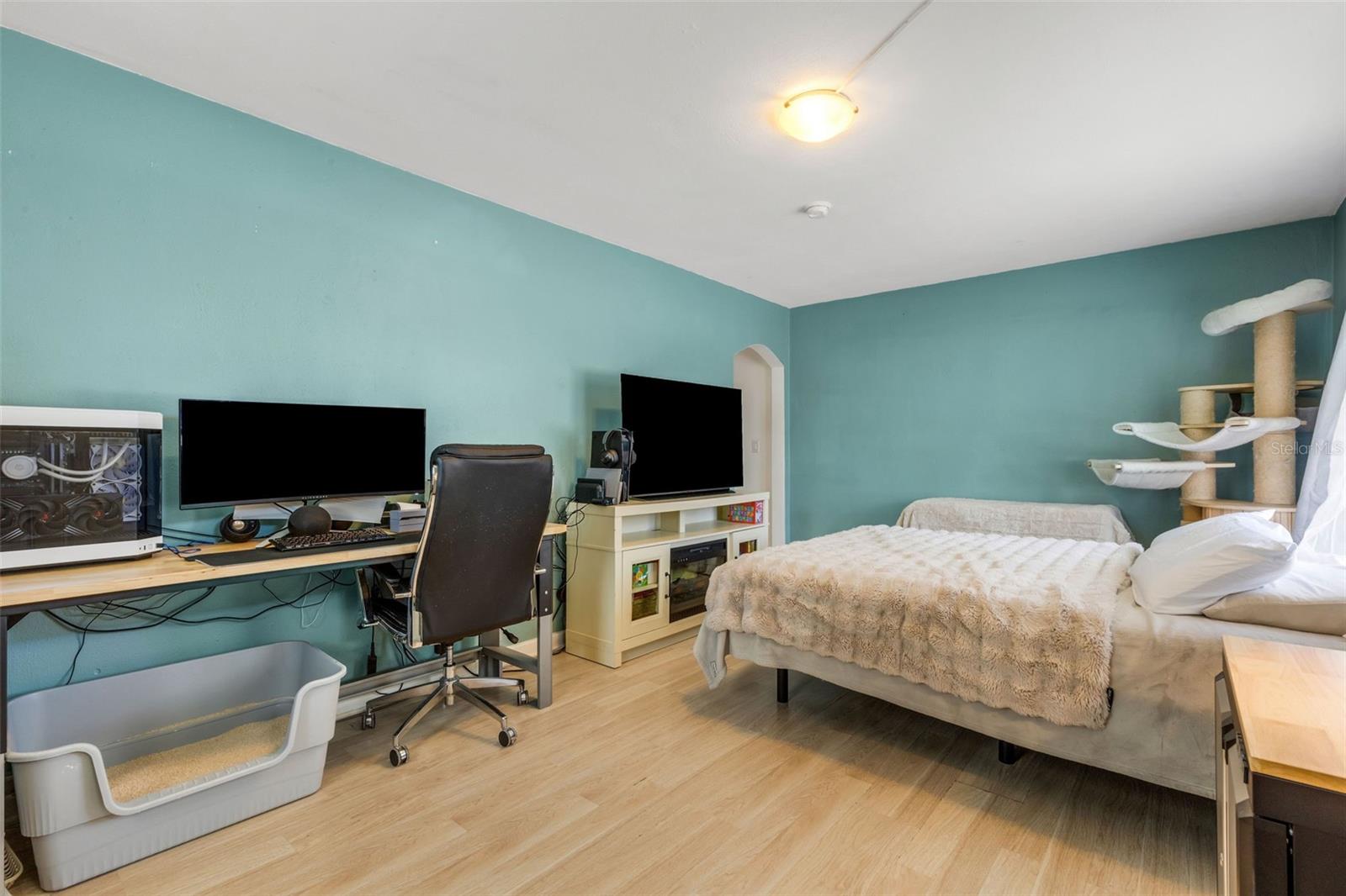 A J ADAMS ADD TO BRAIDENTOWN - Residential Income