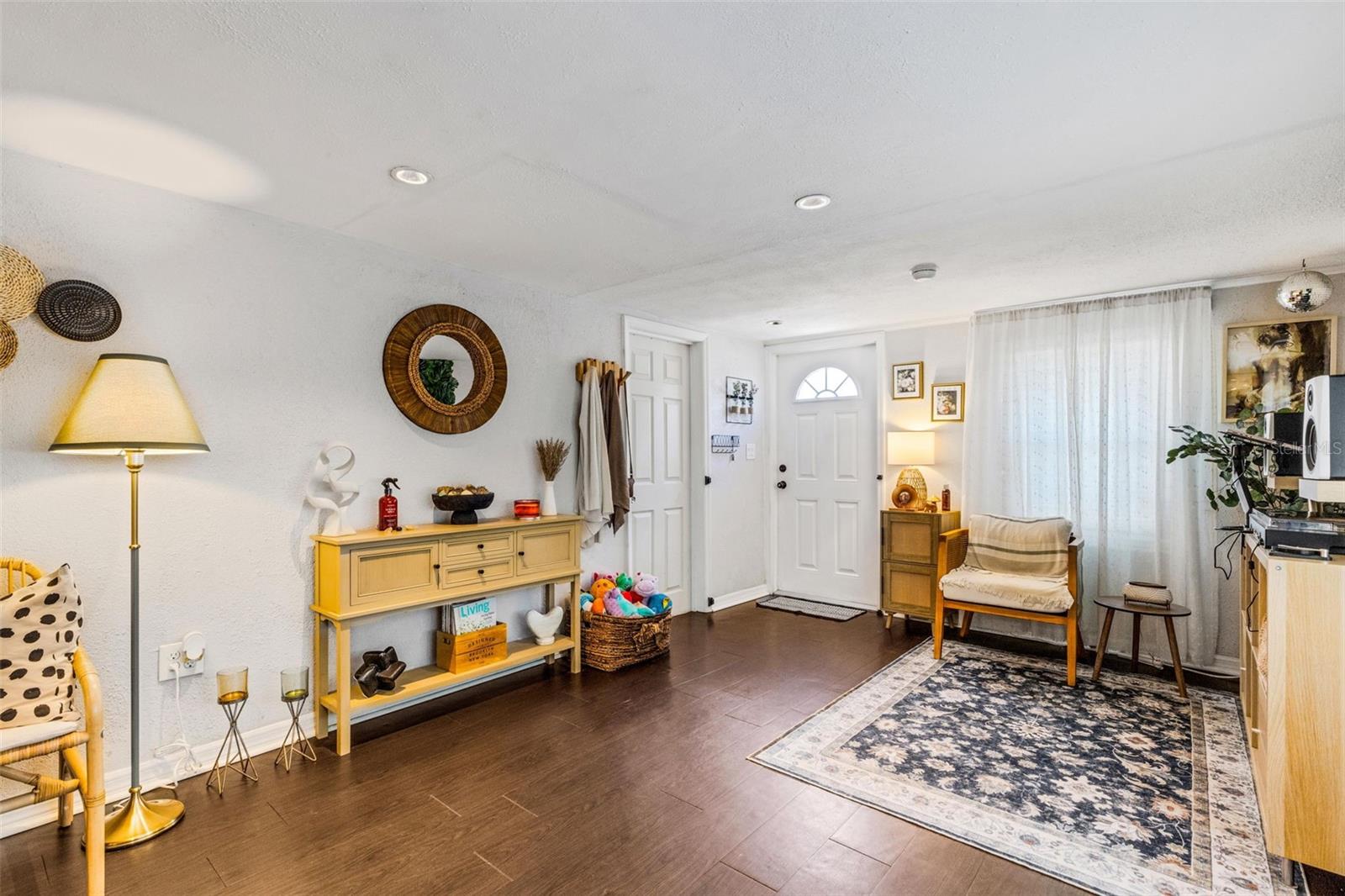 A J ADAMS ADD TO BRAIDENTOWN - Residential Income