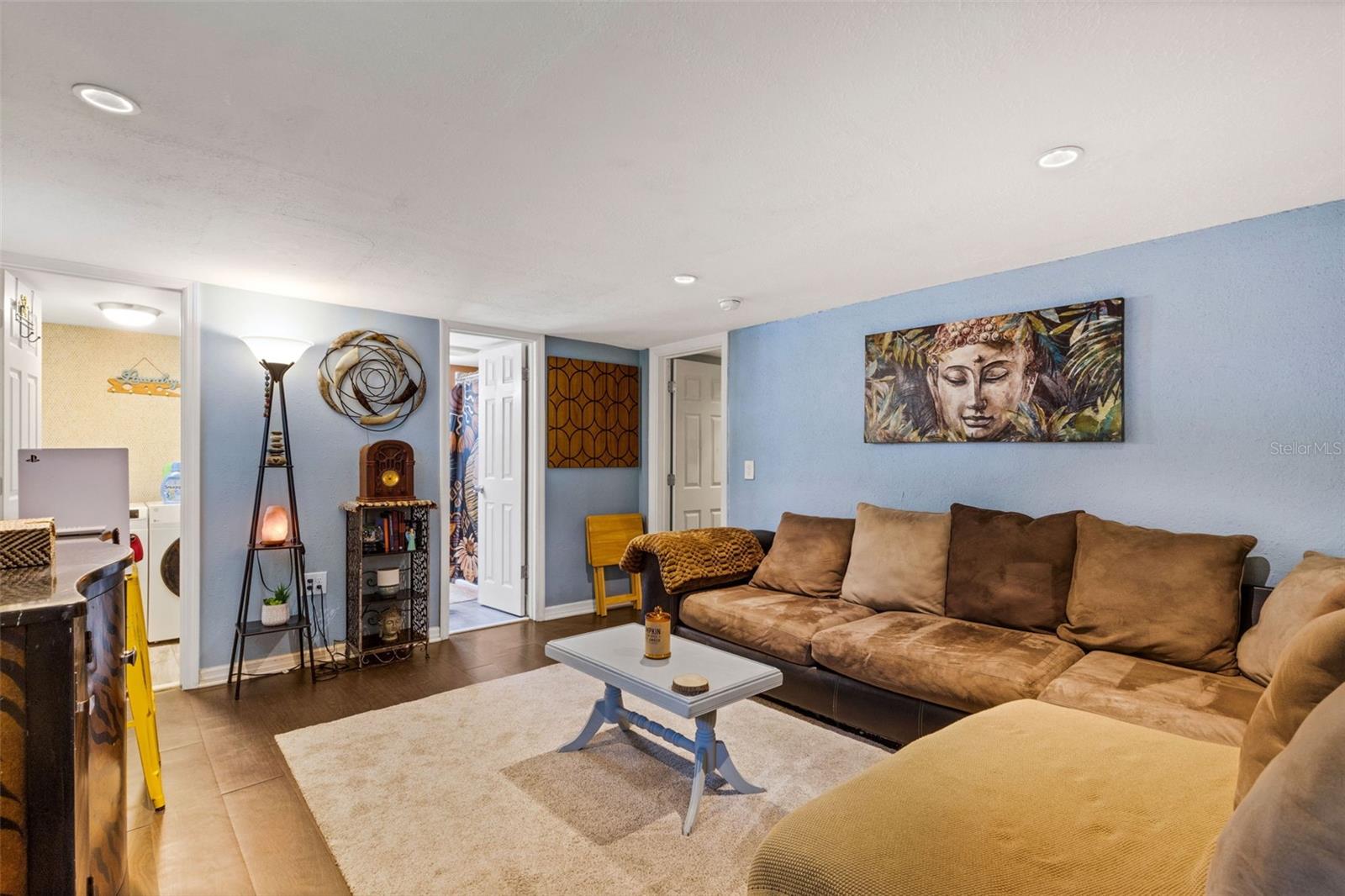 A J ADAMS ADD TO BRAIDENTOWN - Residential Income