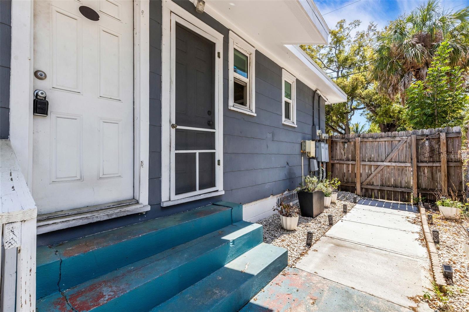 A J ADAMS ADD TO BRAIDENTOWN - Residential Income