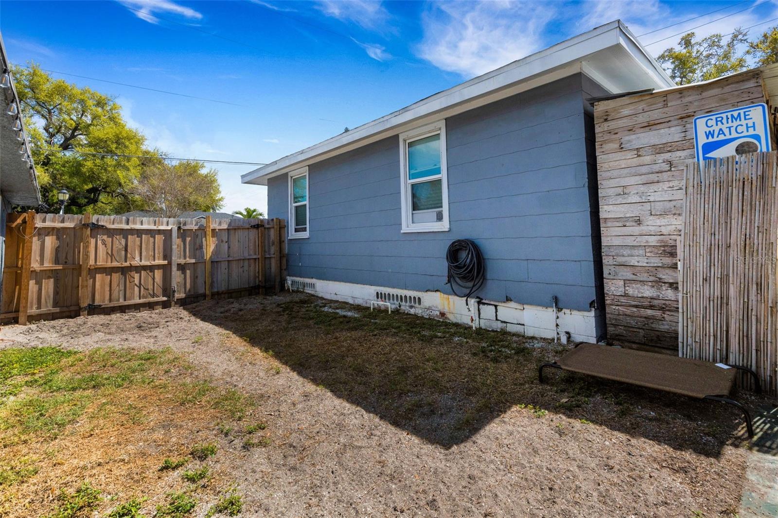 A J ADAMS ADD TO BRAIDENTOWN - Residential Income