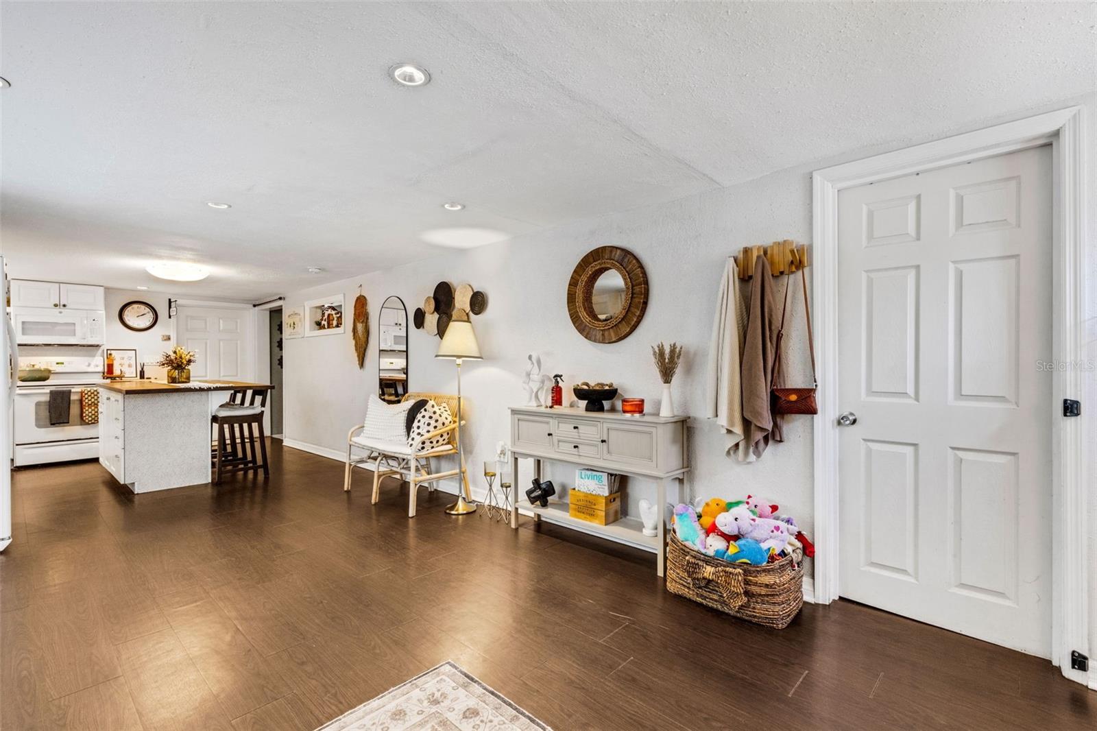 A J ADAMS ADD TO BRAIDENTOWN - Residential Income