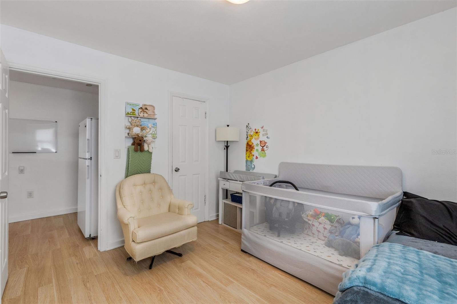 A J ADAMS ADD TO BRAIDENTOWN - Residential Income