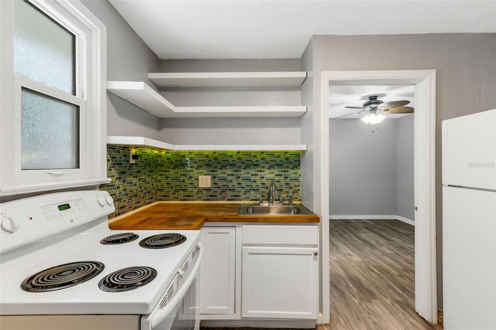 A J ADAMS ADD TO BRAIDENTOWN - Residential Income