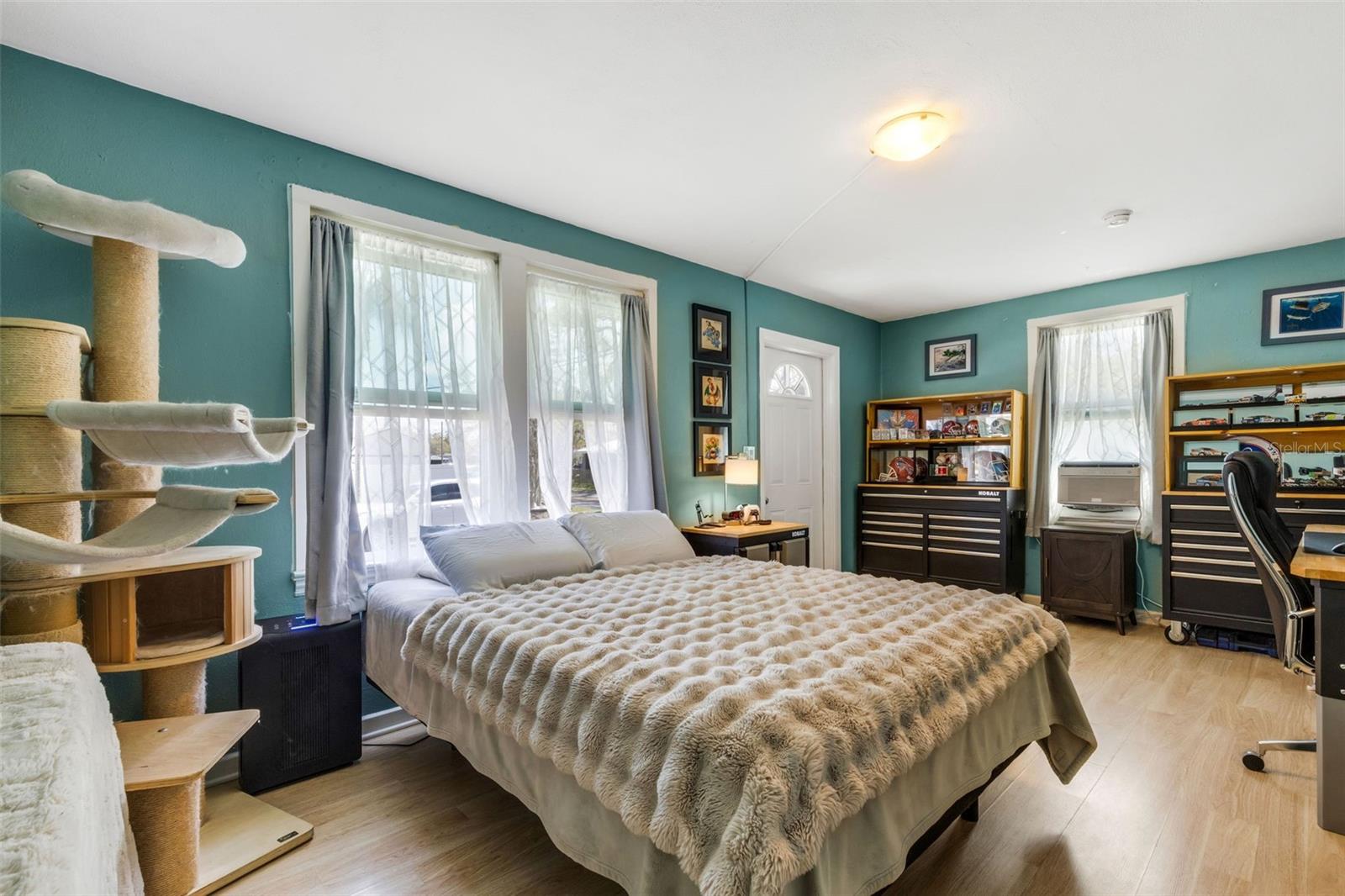 A J ADAMS ADD TO BRAIDENTOWN - Residential Income