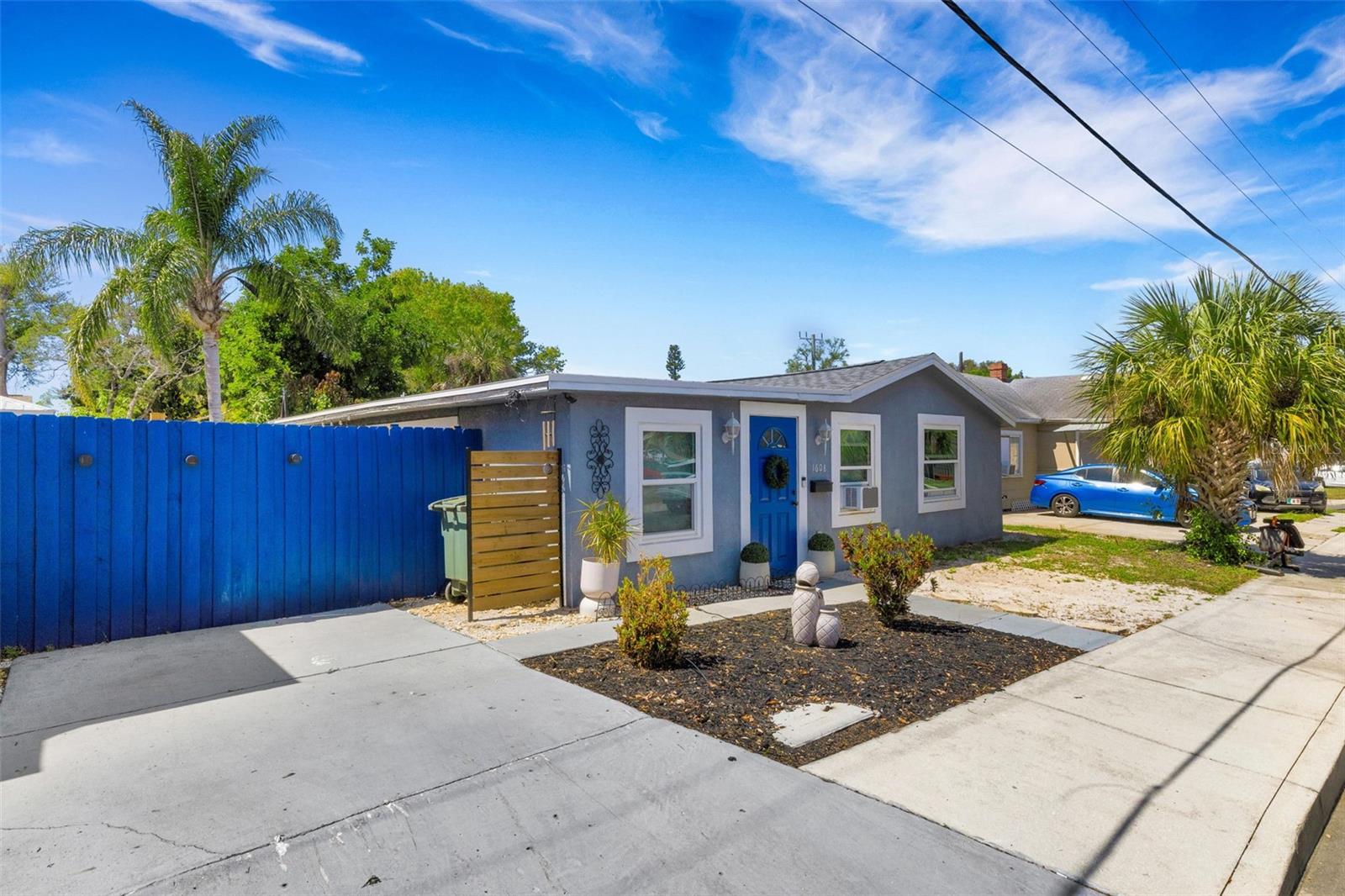 A J ADAMS ADD TO BRAIDENTOWN - Residential Income