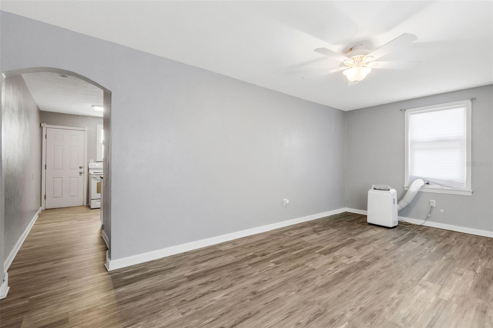 A J ADAMS ADD TO BRAIDENTOWN - Residential Income