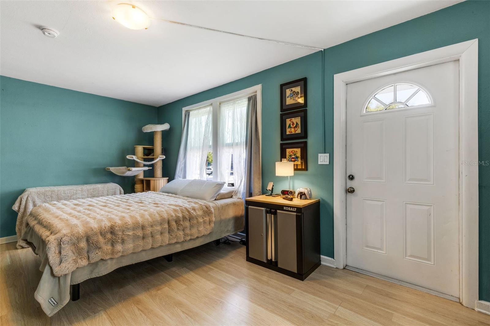 A J ADAMS ADD TO BRAIDENTOWN - Residential Income