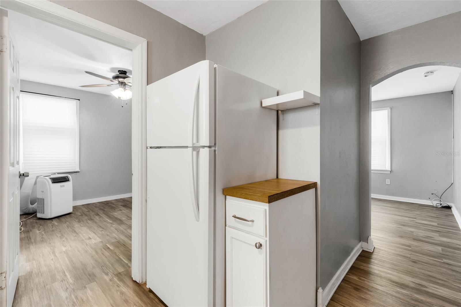 A J ADAMS ADD TO BRAIDENTOWN - Residential Income